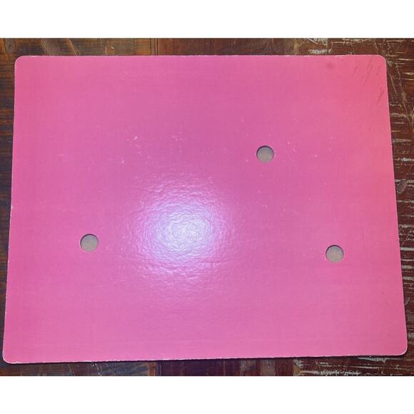 Lot Of 3 Vintage Children’s Puzzles Little Sniff-It’s Scratch And Sniff 1983 - Picture 5 of 13